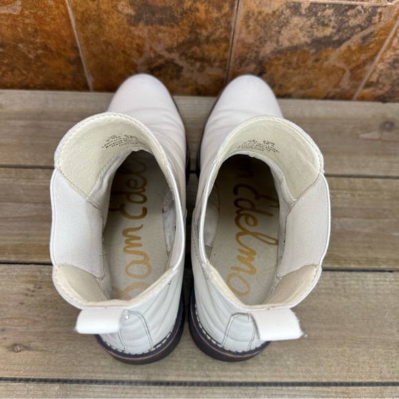 Sam Edelman Justina Boots - Picture 6 of 9